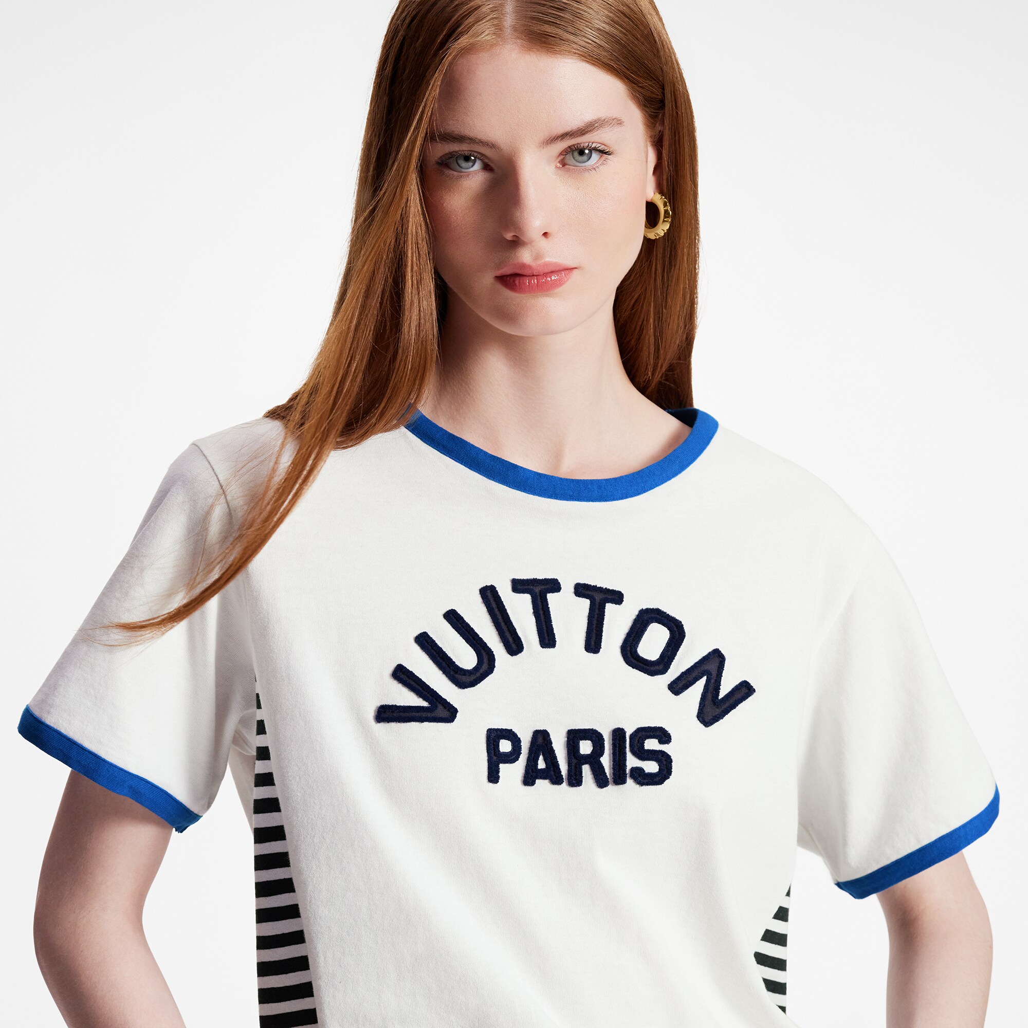 Vuitton Paris Tシャツ ｜ルイ・ヴィトン 公式サイト - 1ABCFO